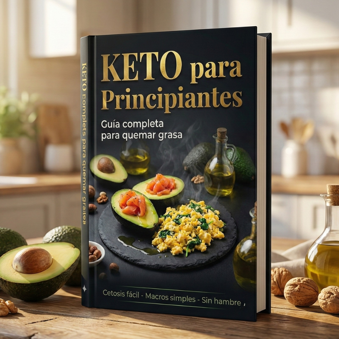 KETO para Principiantes